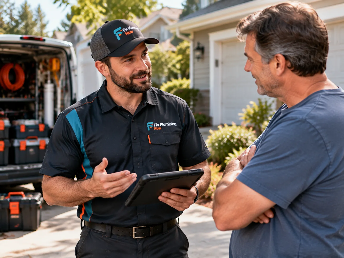 Clogged Drain Service Goodman, MO FAQs